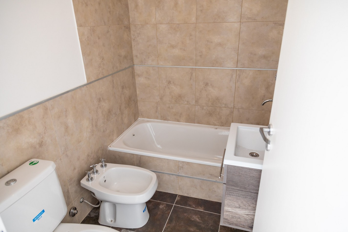 Departamento Tipo Duplex - Jose Leon Suarez