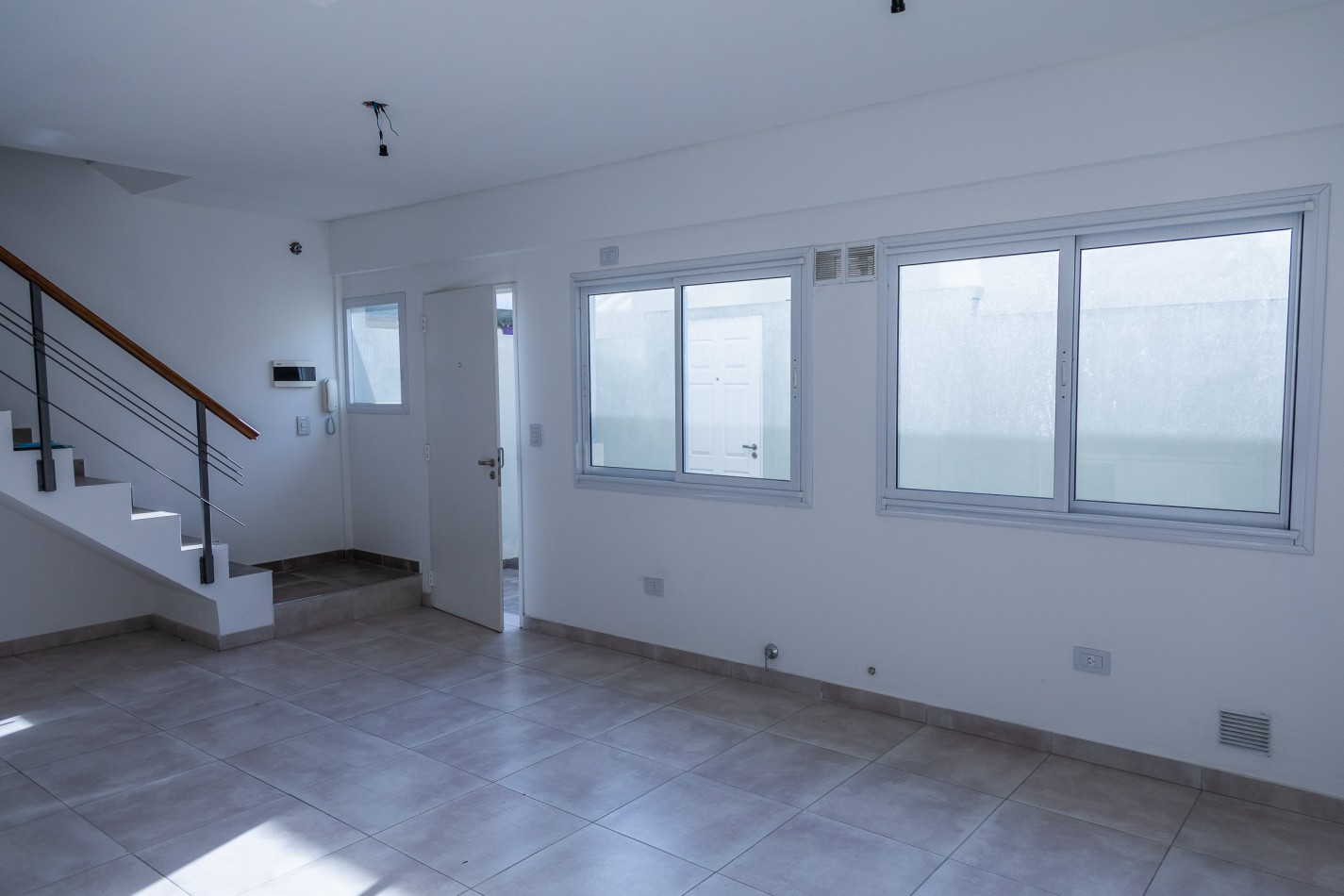 Departamento Tipo Duplex - Jose Leon Suarez