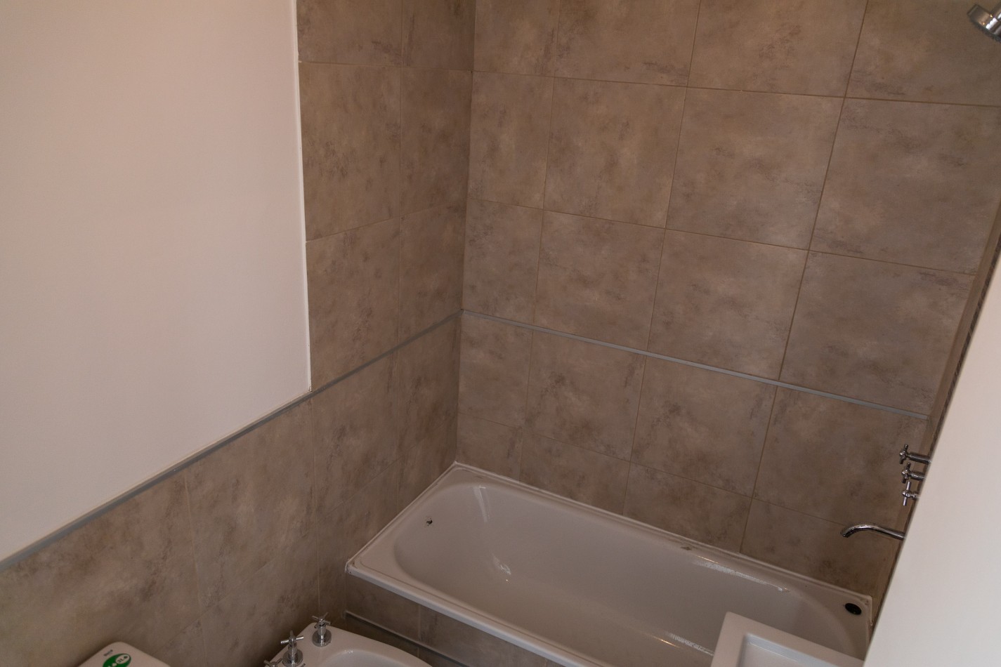 Departamento Tipo Duplex - Jose Leon Suarez