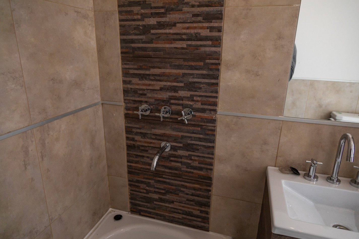 Departamento Tipo Duplex - Jose Leon Suarez