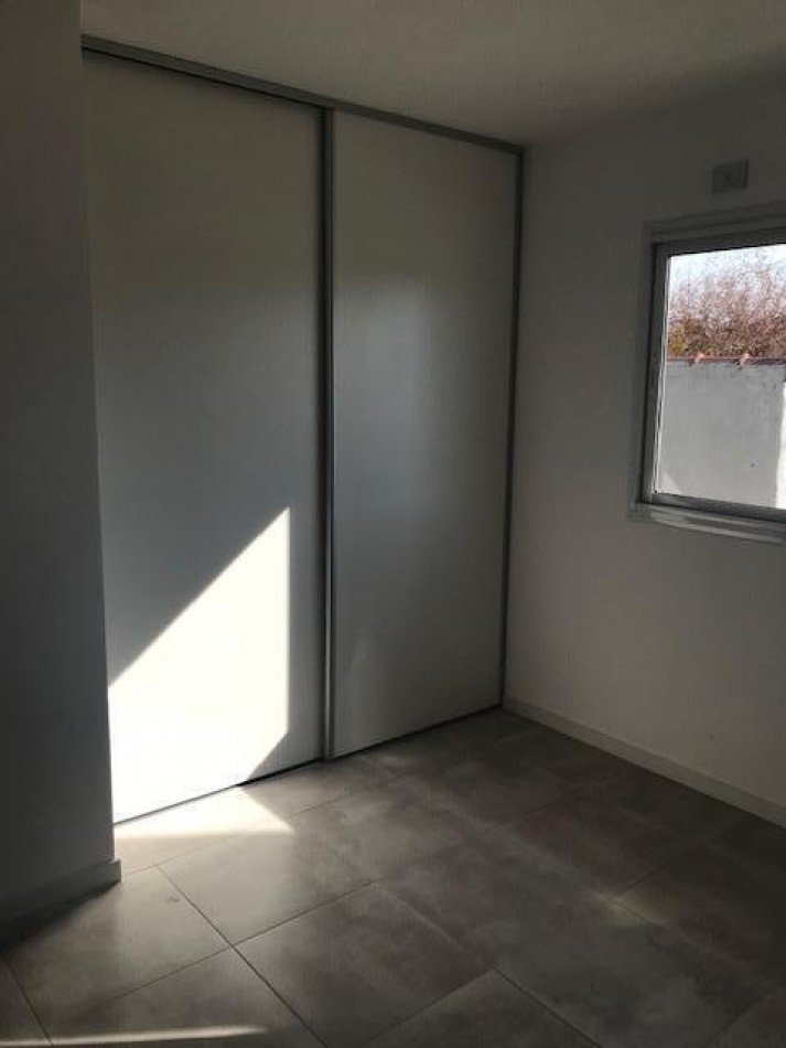Departamento Tipo Duplex - Jose Leon Suarez