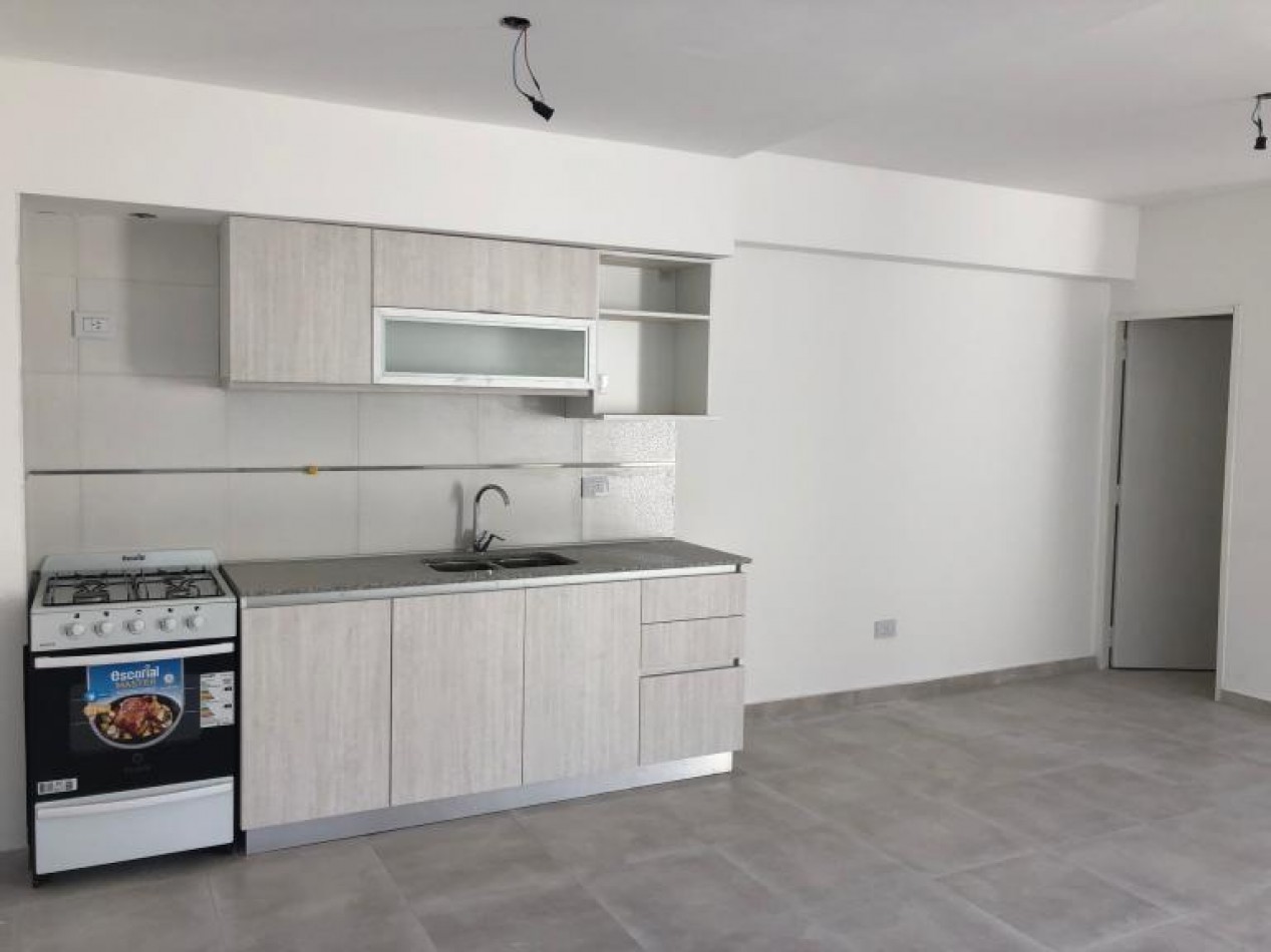 Departamento Tipo Duplex - Jose Leon Suarez