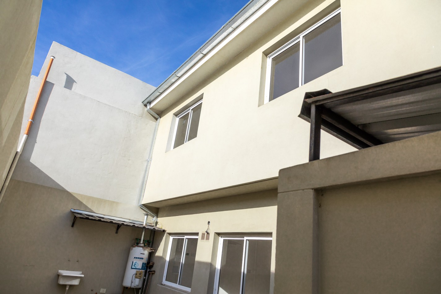Departamento Tipo Duplex - Jose Leon Suarez