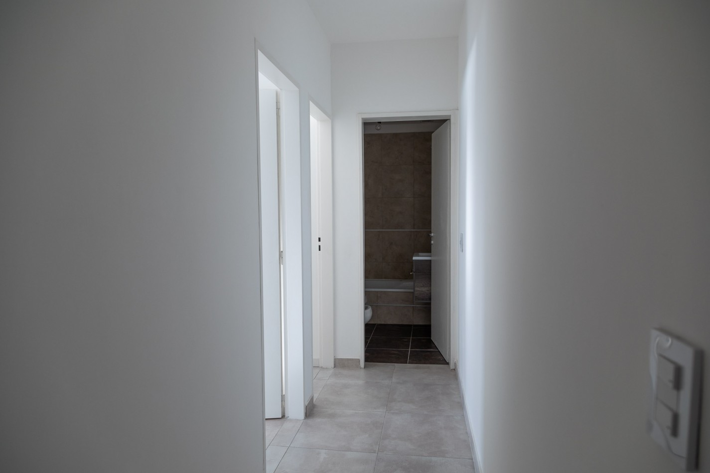 Departamento Tipo Duplex - Jose Leon Suarez