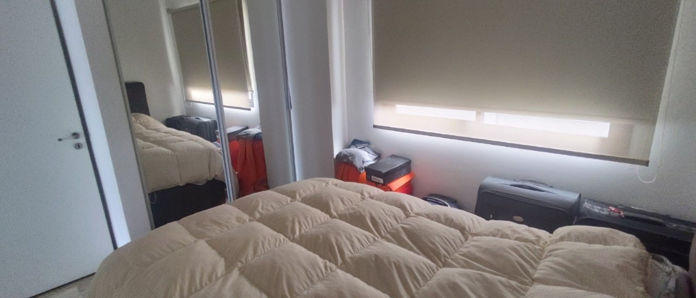 Impecable Departamento de 2 Ambientes C/ Cochera - Villa Ballester