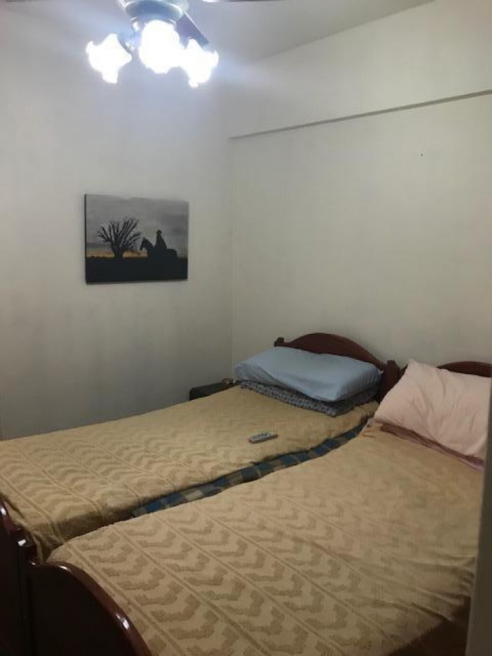 DEPARTAMENTO TIPO PH, CON BAULERA Y PATIO PROPIO DE 114m2!!!!