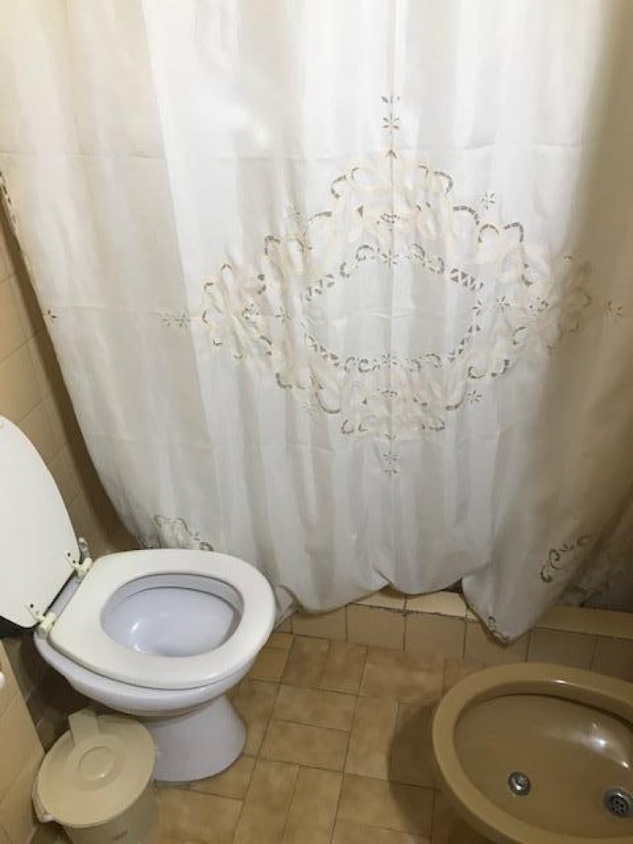 DEPARTAMENTO TIPO PH, CON BAULERA Y PATIO PROPIO DE 114m2!!!!