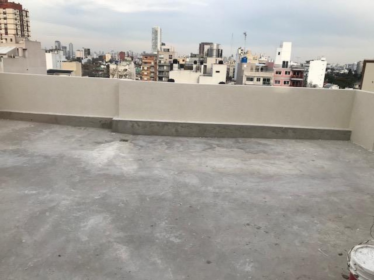 Semipisos a Estrenar en Florida, Vicente Lopez!