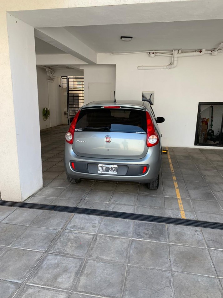 Cochera Cubiera en Villa Ballester! Oportunidad!
