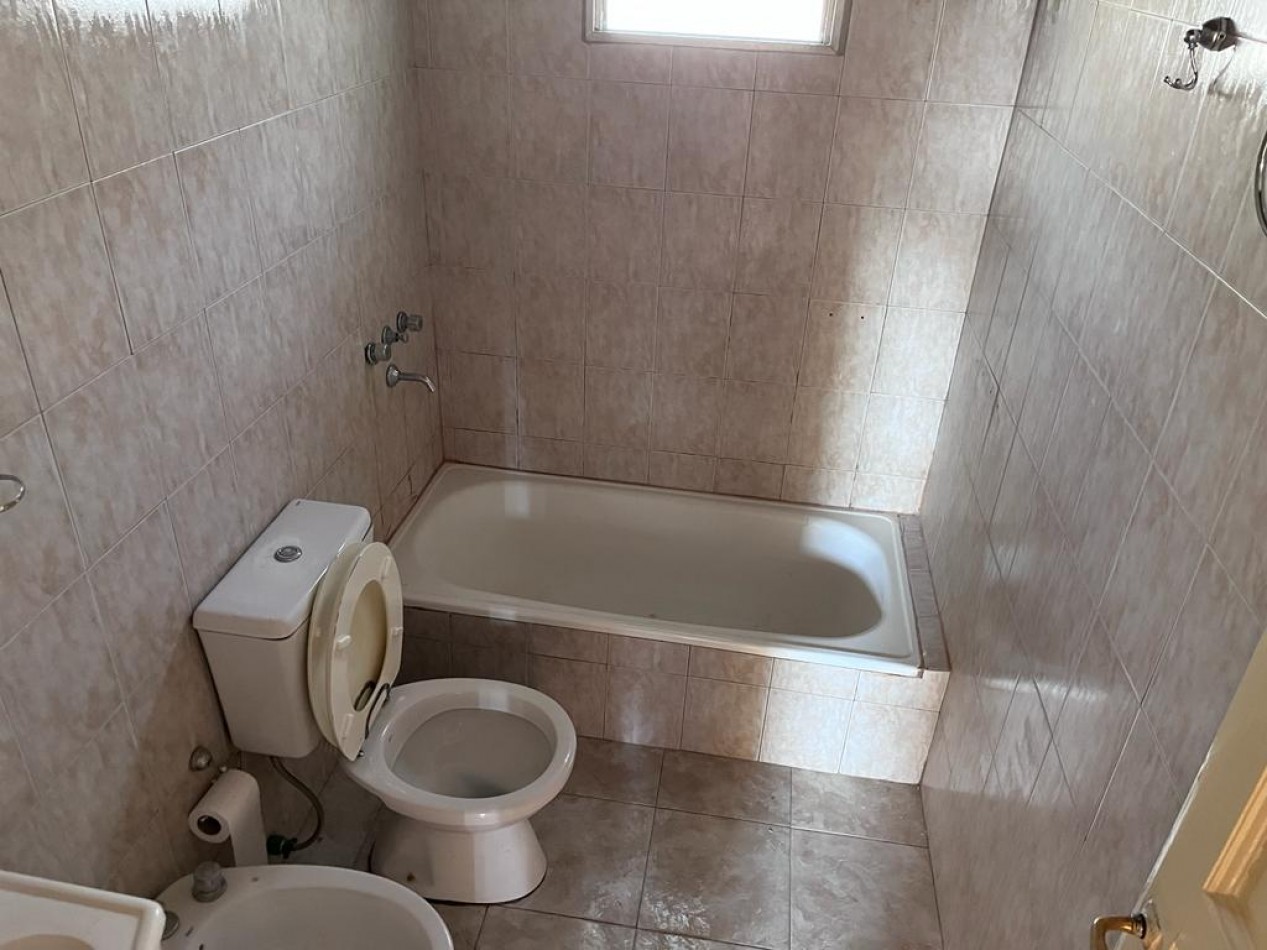 PH de 3 Ambientes con Parrilla - Villa Martelli - Sin Expensas