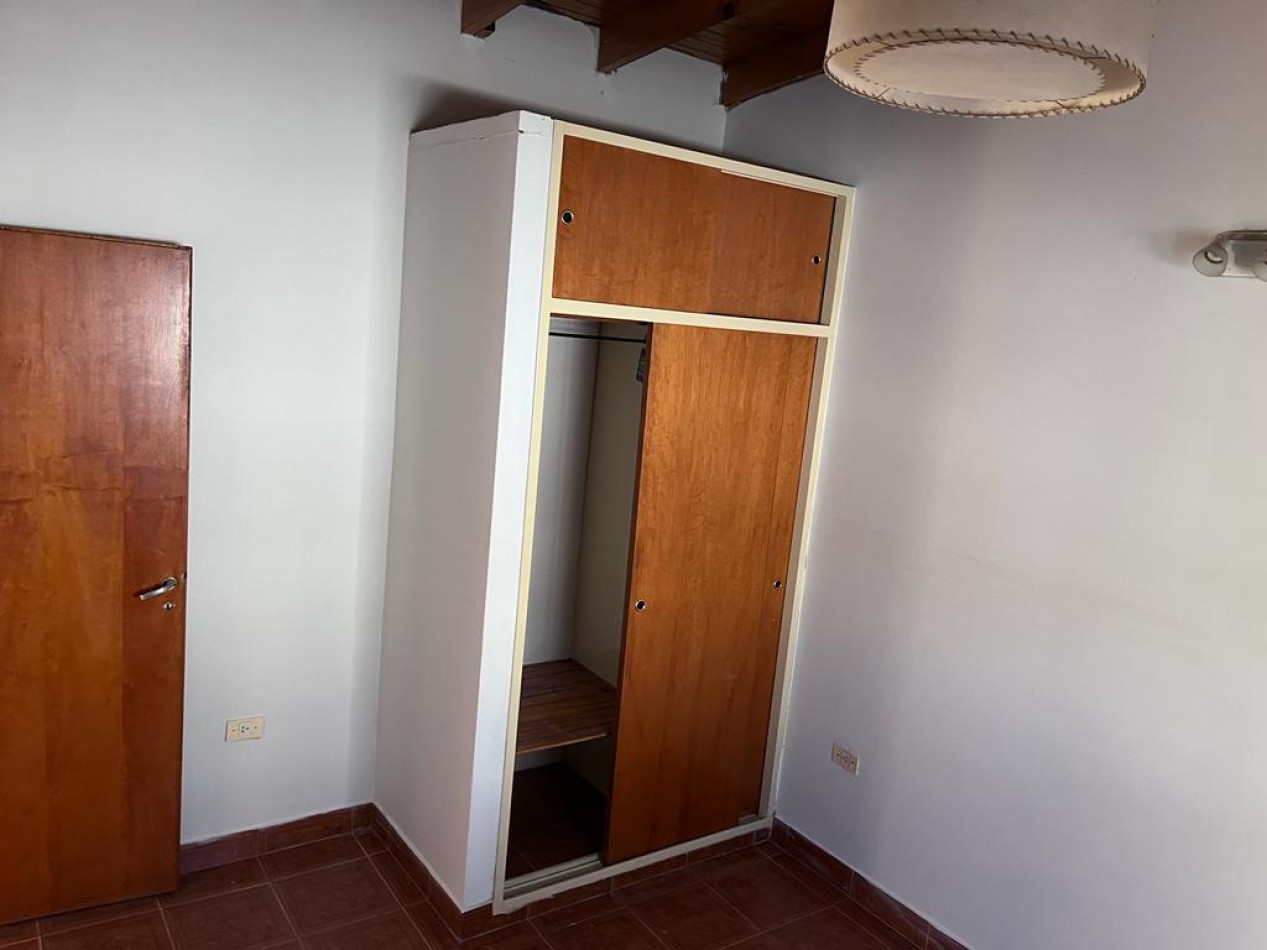 PH de 3 Ambientes con Parrilla - Villa Martelli - Sin Expensas