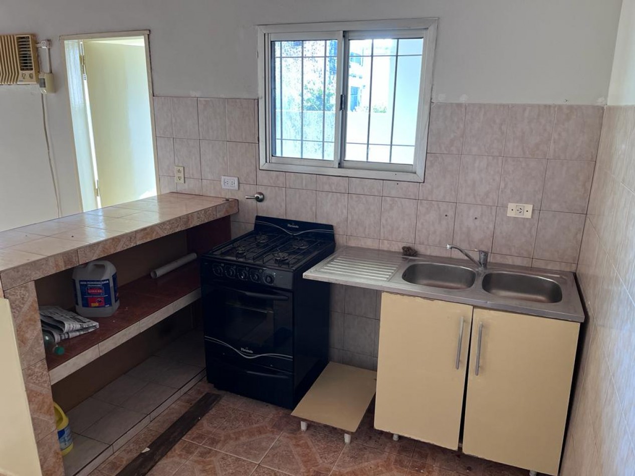 PH de 3 Ambientes con Parrilla - Villa Martelli - Sin Expensas