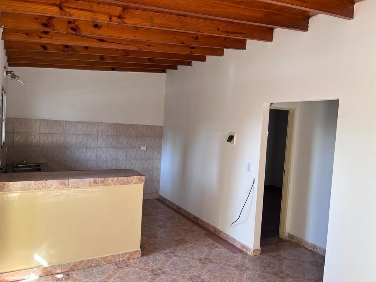 PH de 3 Ambientes con Parrilla - Villa Martelli - Sin Expensas