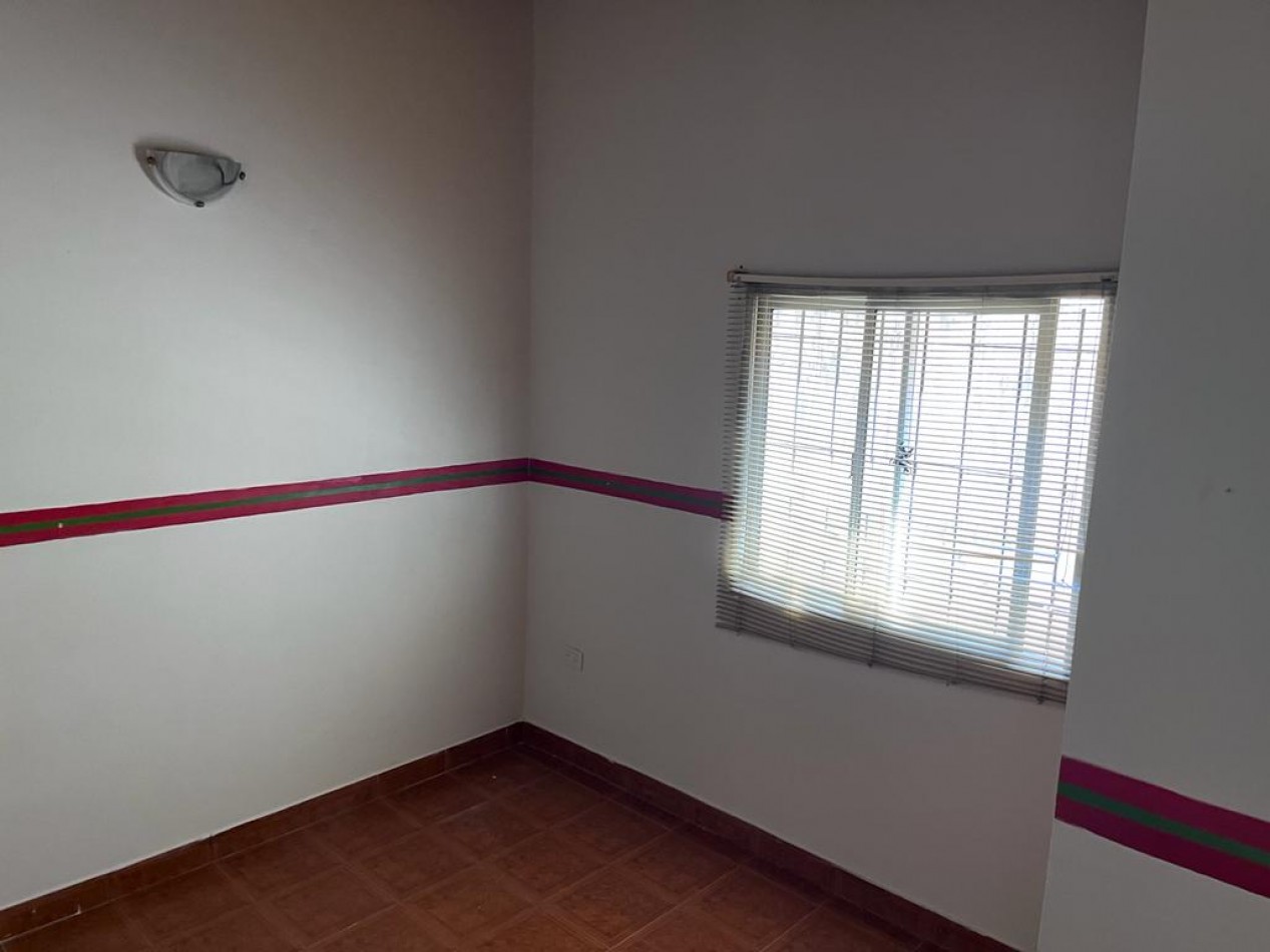 PH de 3 Ambientes con Parrilla - Villa Martelli - Sin Expensas