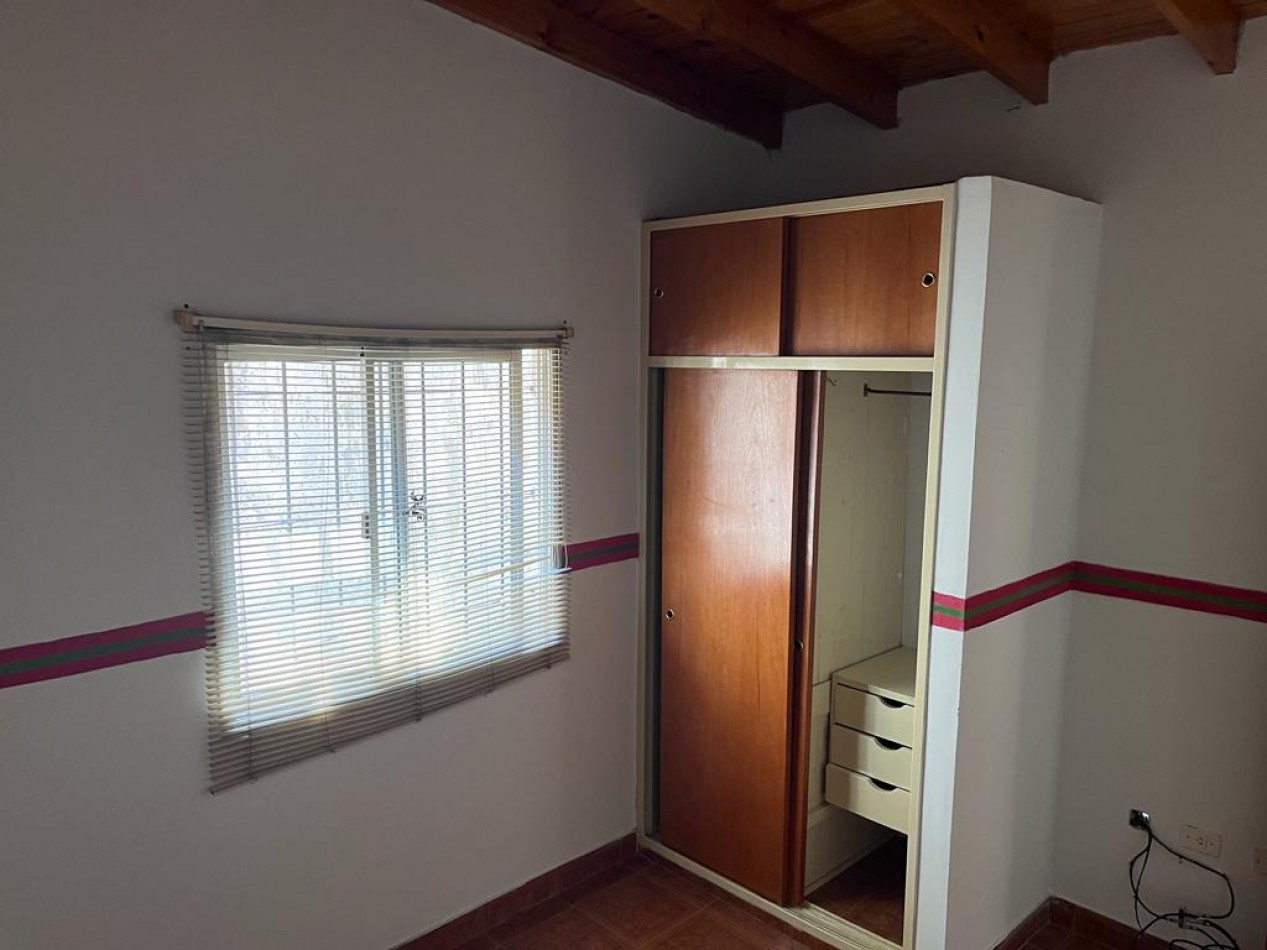 PH de 3 Ambientes con Parrilla - Villa Martelli - Sin Expensas