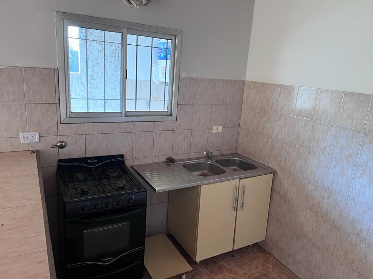 PH de 3 Ambientes con Parrilla - Villa Martelli - Sin Expensas