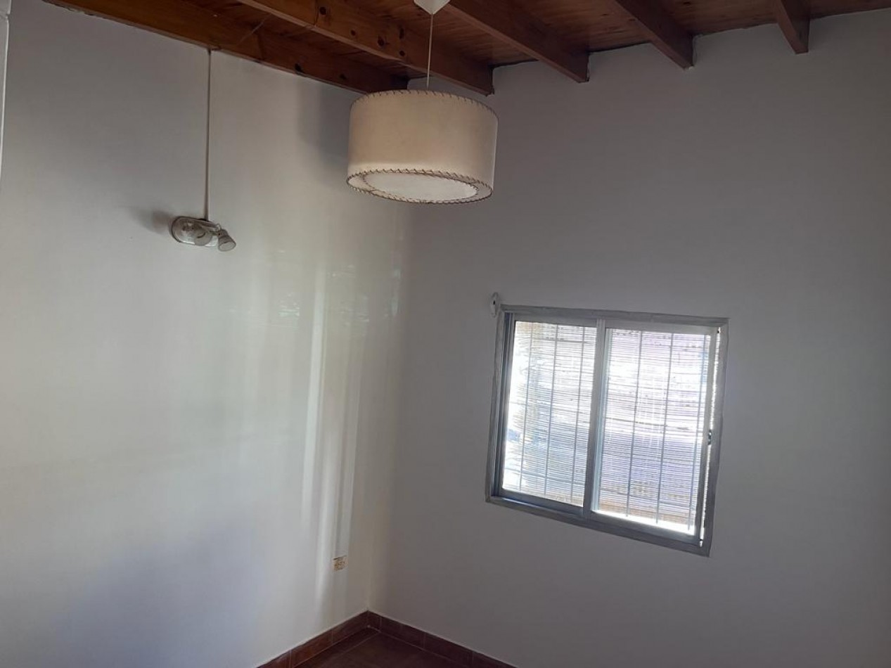PH de 3 Ambientes con Parrilla - Villa Martelli - Sin Expensas