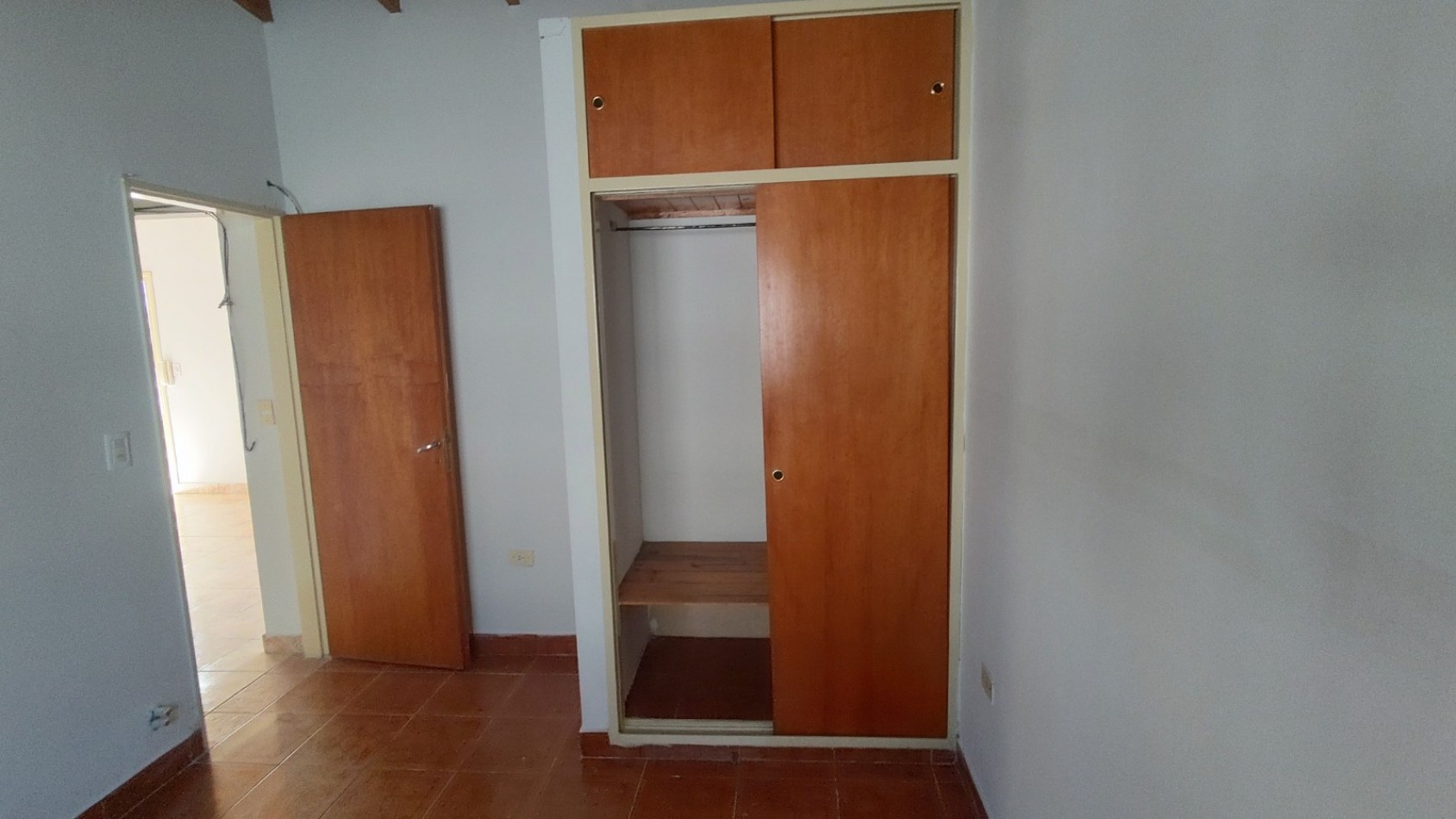 PH de 3 Ambientes con Parrilla - Villa Martelli - Sin Expensas