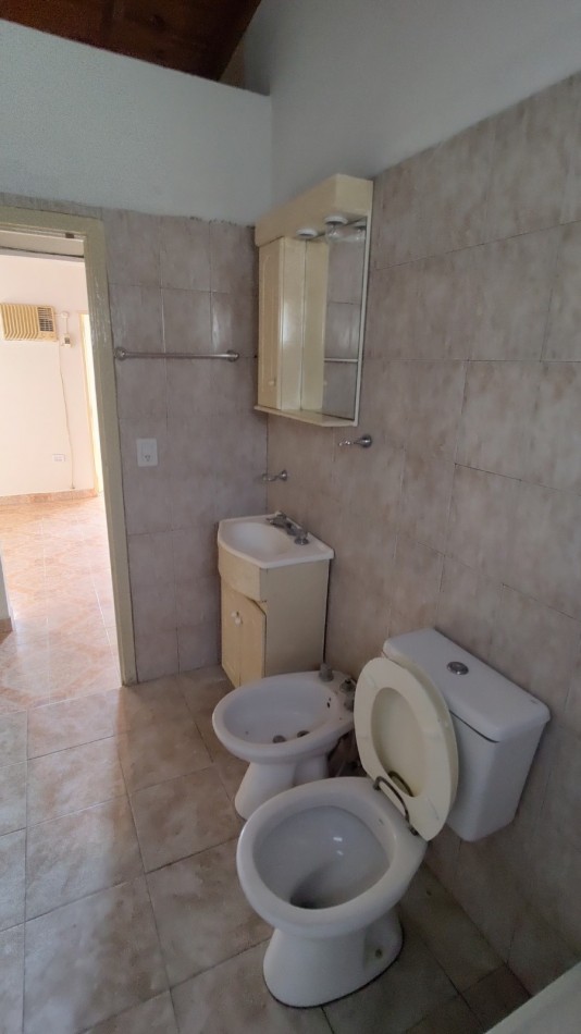 PH de 3 Ambientes con Parrilla - Villa Martelli - Sin Expensas