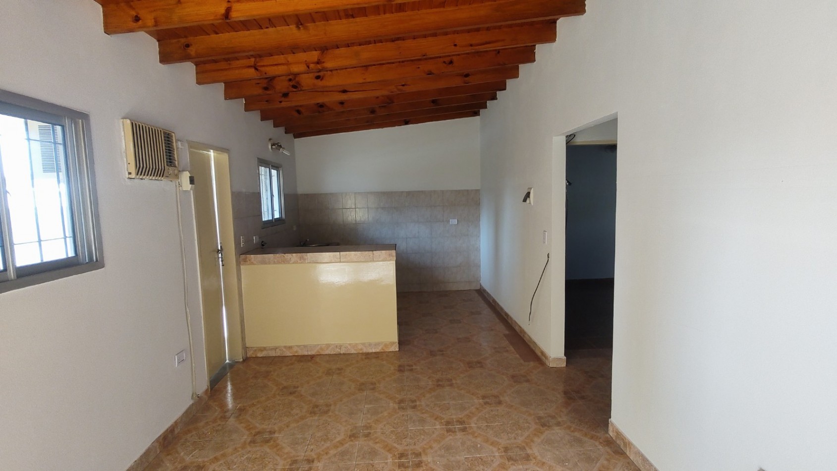 PH de 3 Ambientes con Parrilla - Villa Martelli - Sin Expensas