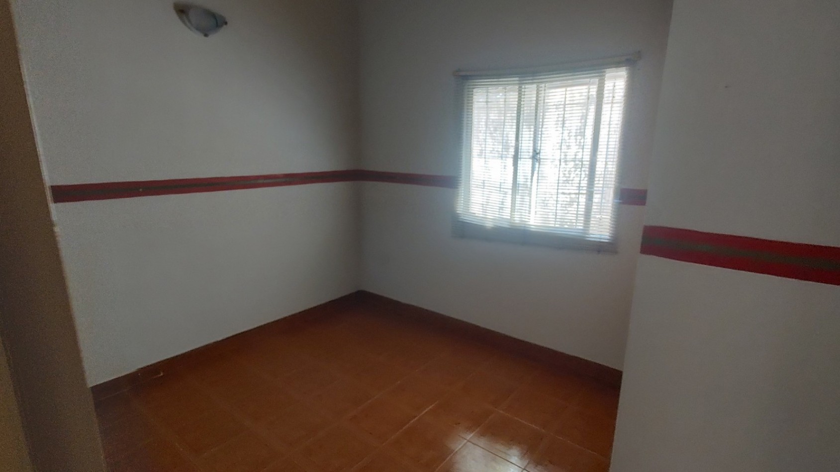 PH de 3 Ambientes con Parrilla - Villa Martelli - Sin Expensas
