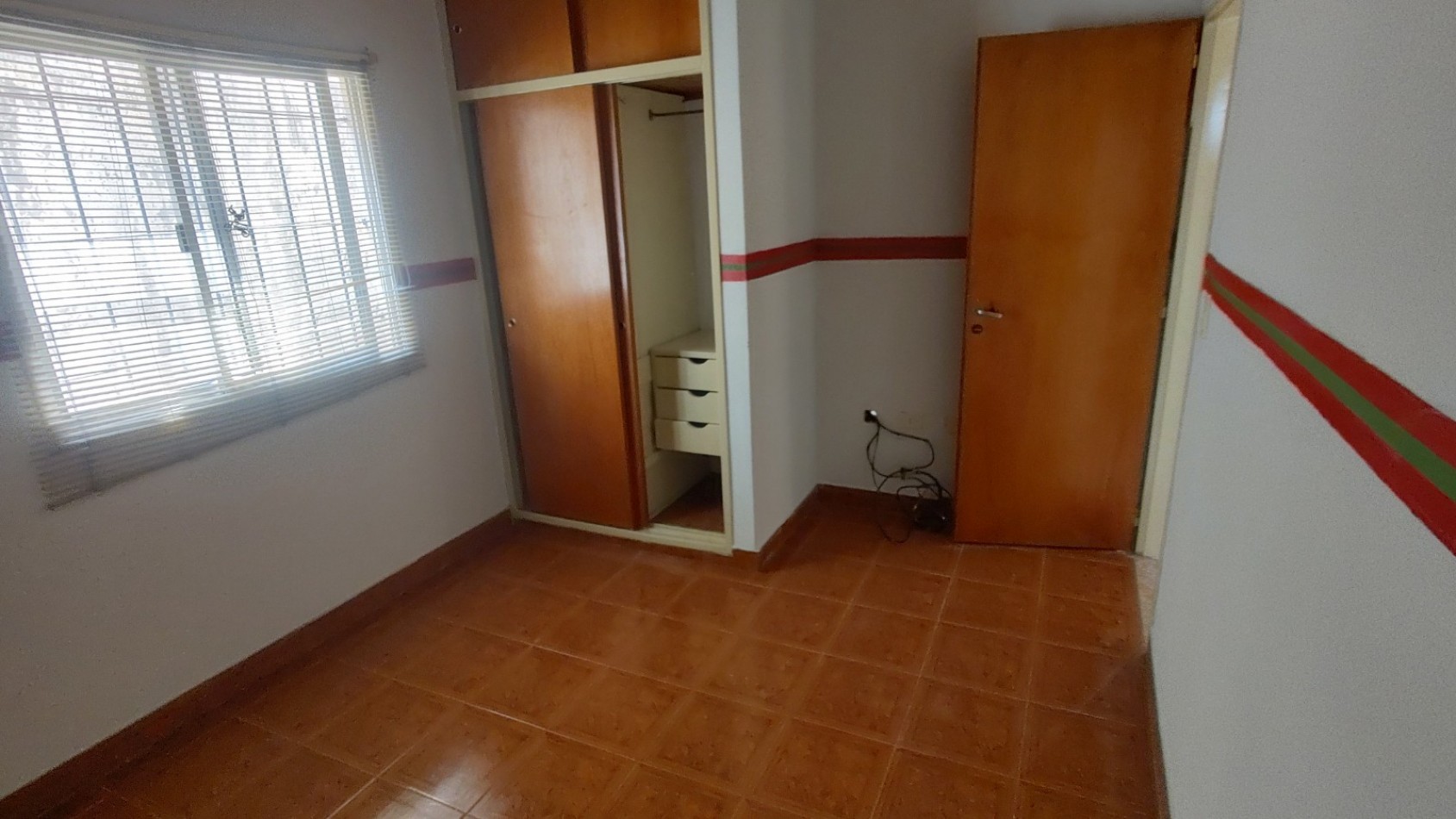 PH de 3 Ambientes con Parrilla - Villa Martelli - Sin Expensas