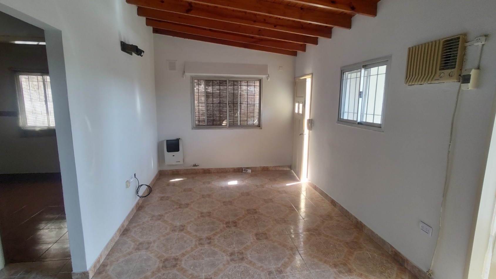 PH de 3 Ambientes con Parrilla - Villa Martelli - Sin Expensas