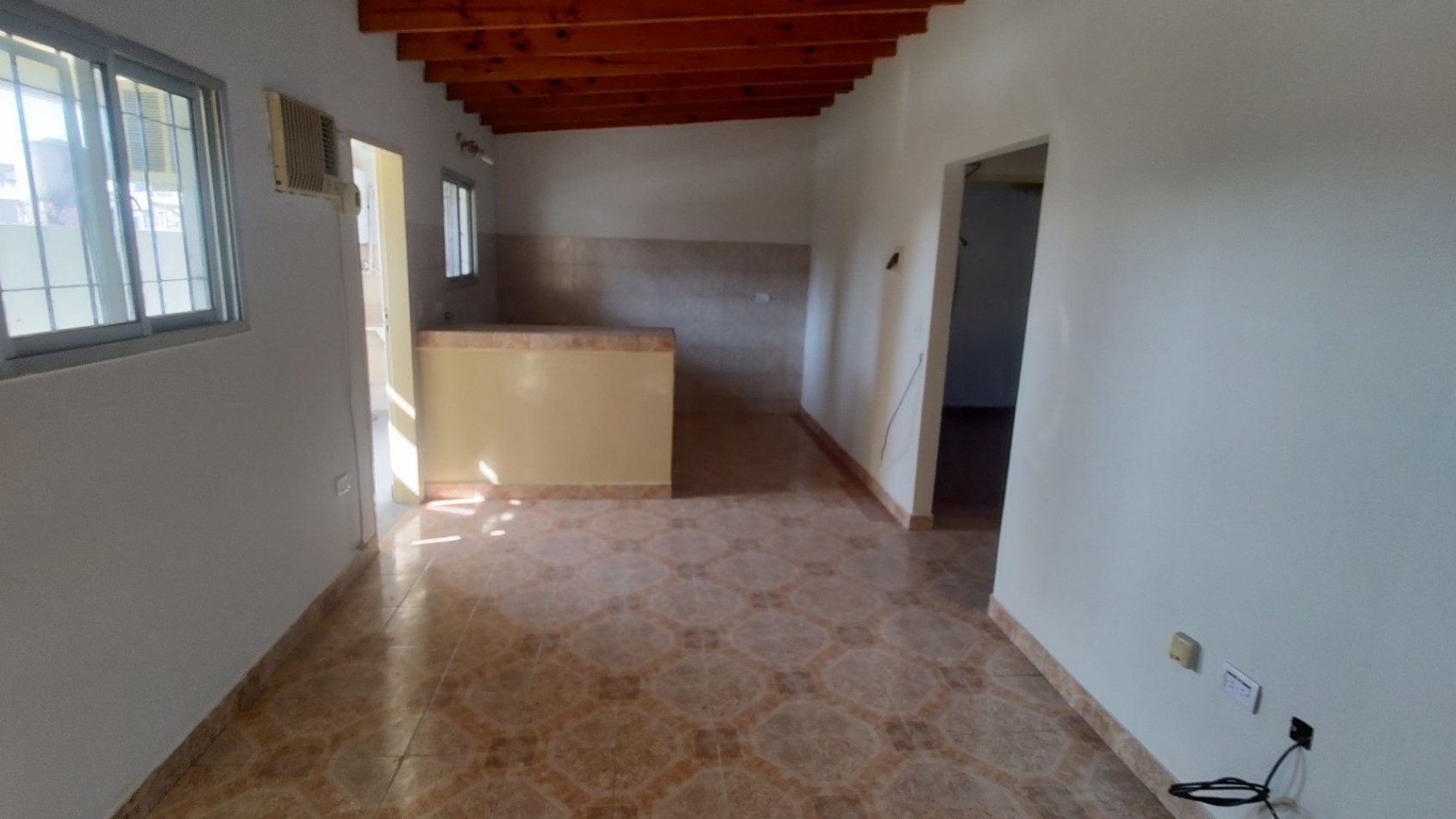 PH de 3 Ambientes con Parrilla - Villa Martelli - Sin Expensas