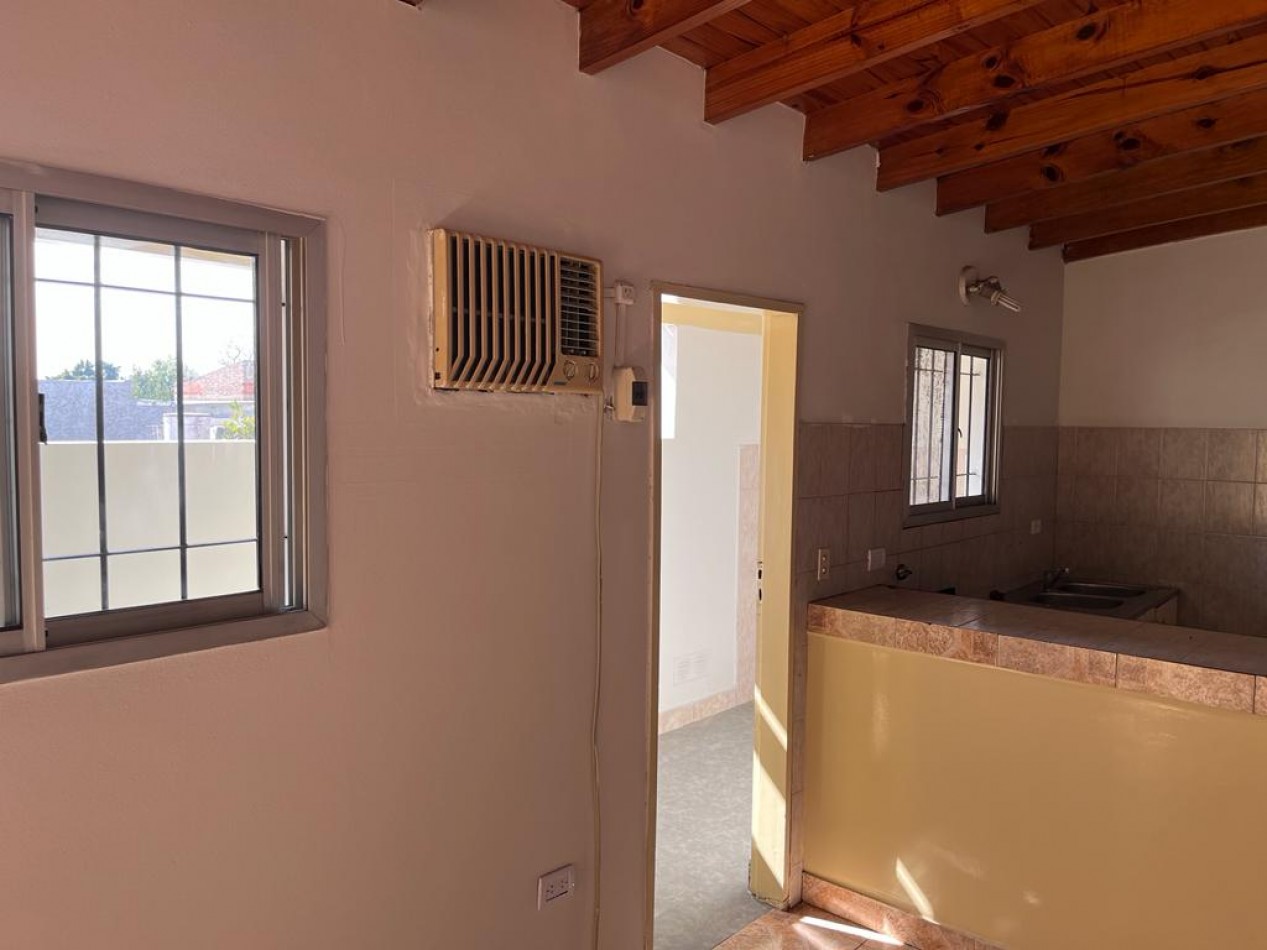 PH de 3 Ambientes con Parrilla - Villa Martelli - Sin Expensas