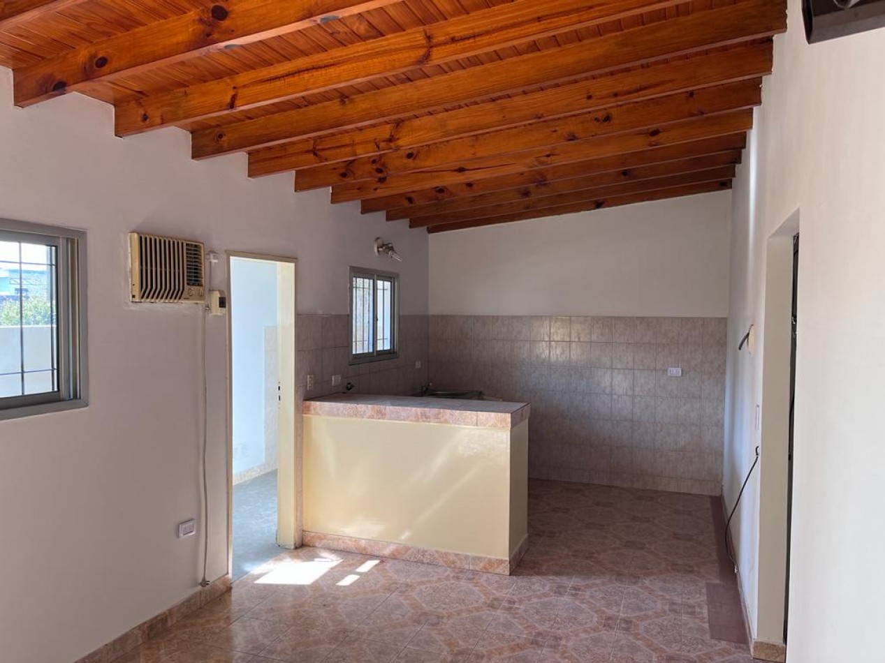 PH de 3 Ambientes con Parrilla - Villa Martelli - Sin Expensas