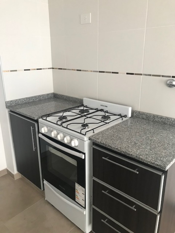 Alquiler de Semipiso con dos cocheras - Florida
