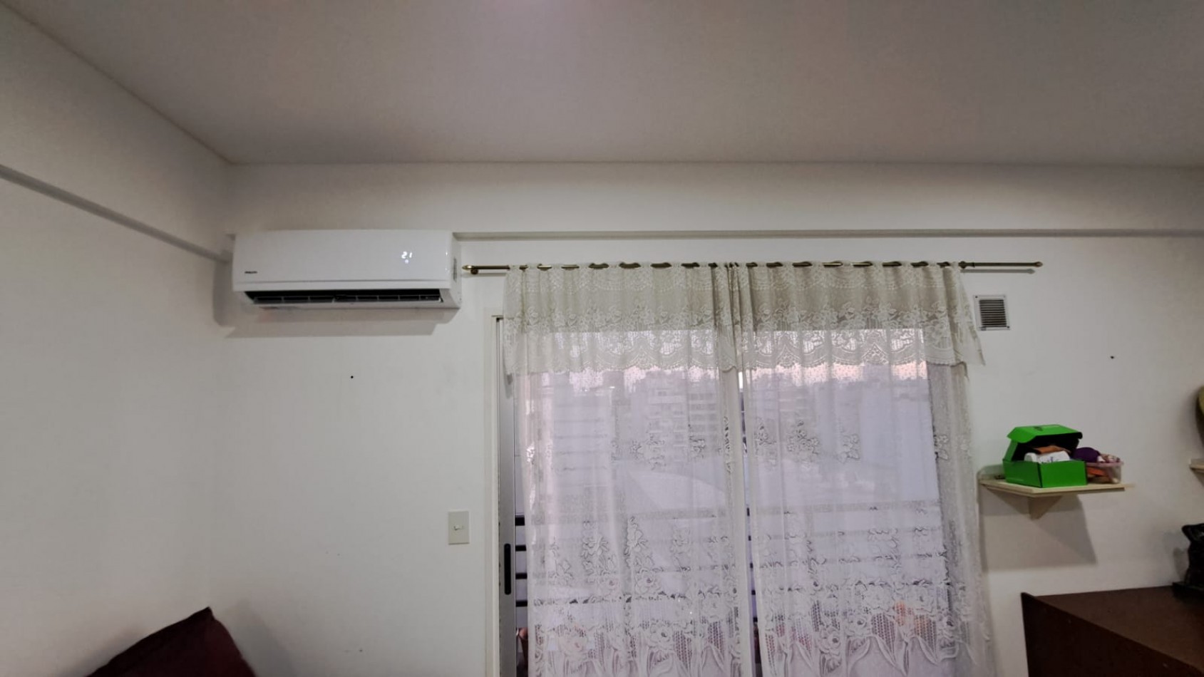Departamento en alquiler Florida Mitre/este, Muy Luminoso, 2 Amb.