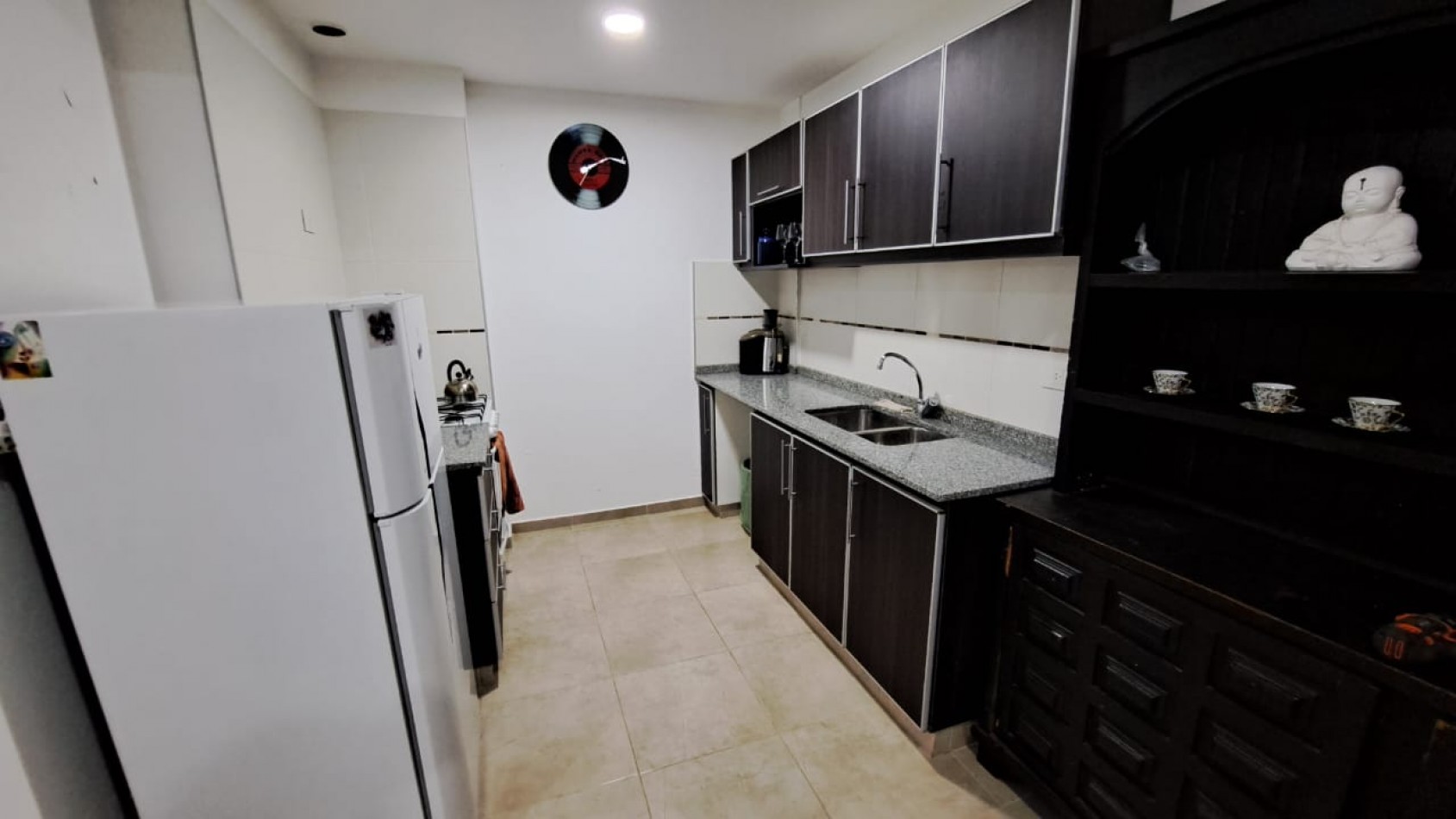 Departamento en alquiler Florida Mitre/este, Muy Luminoso, 2 Amb.