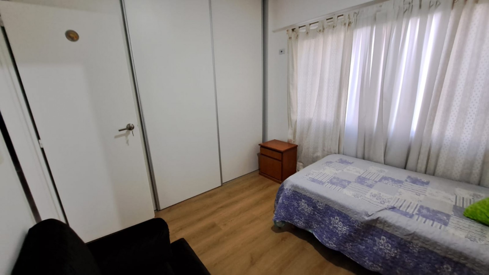 Departamento en alquiler Florida Mitre/este, Muy Luminoso, 2 Amb.