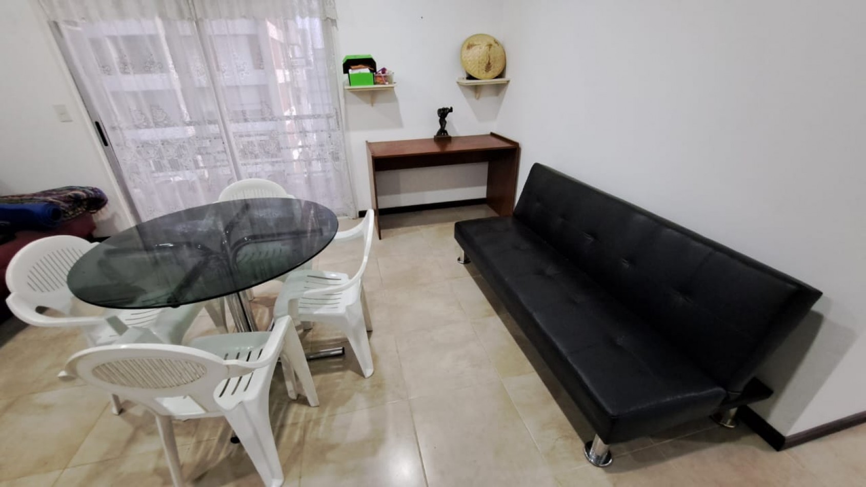Departamento en alquiler Florida Mitre/este, Muy Luminoso, 2 Amb.