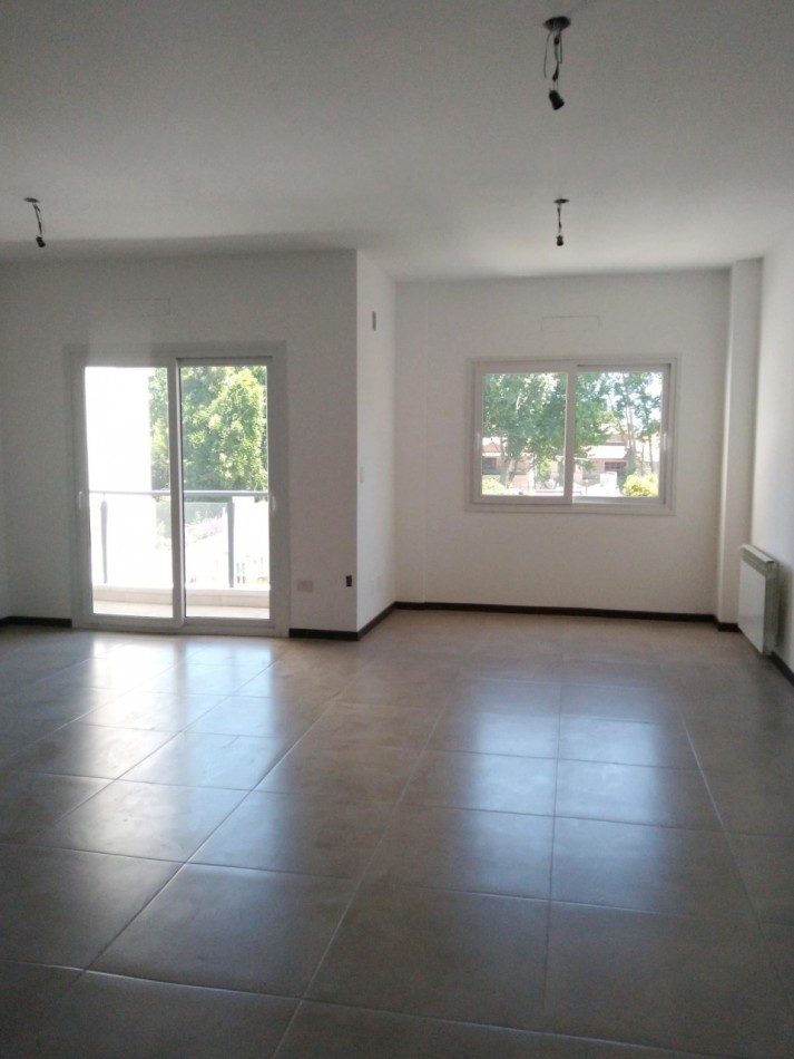 Hermoso Departamento de 3 Ambientes en Florida a Estrenar (Consultar por cochera)