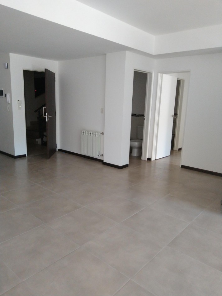 Hermoso Departamento de 3 Ambientes en Florida a Estrenar (Consultar por cochera)
