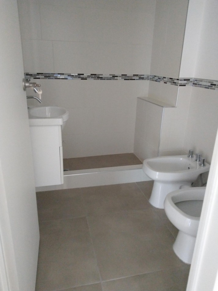 Hermoso Departamento de 3 Ambientes en Florida a Estrenar (Consultar por cochera)