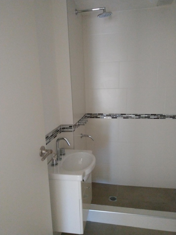 Hermoso Departamento de 3 Ambientes en Florida a Estrenar (Consultar por cochera)