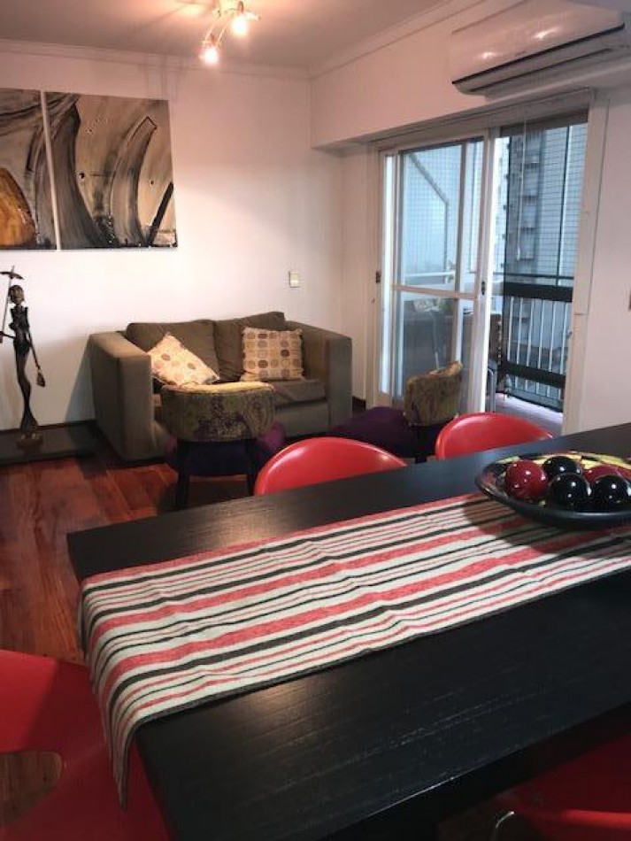 Increible Departamento en Caseros! 4 Ambientes con La Mejor Ubicacion!