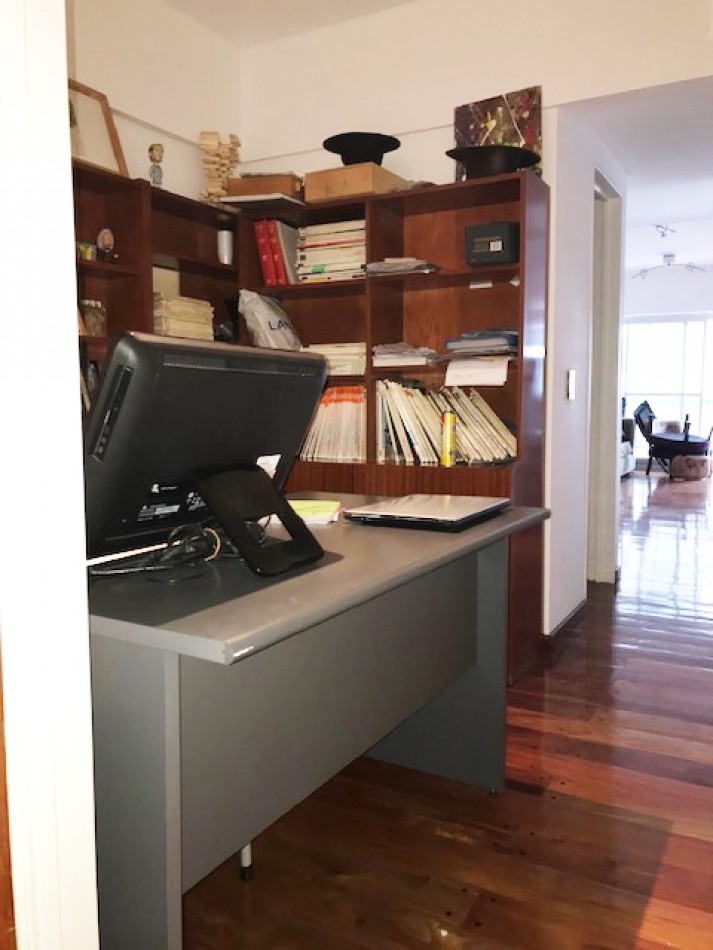 Increible Departamento en Caseros! 4 Ambientes con La Mejor Ubicacion!