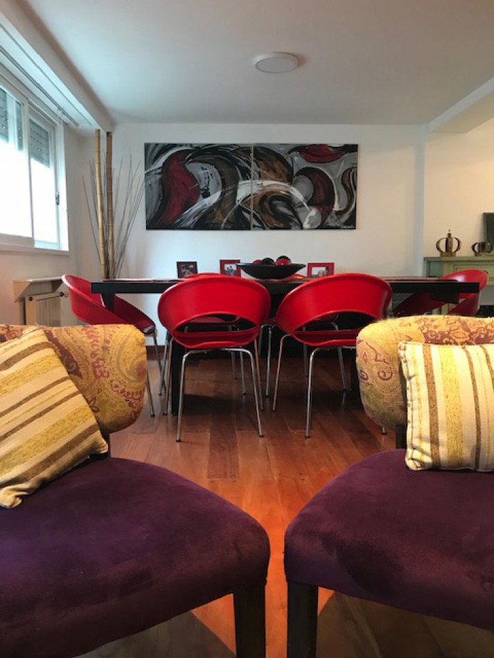 Increible Departamento en Caseros! 4 Ambientes con La Mejor Ubicacion!
