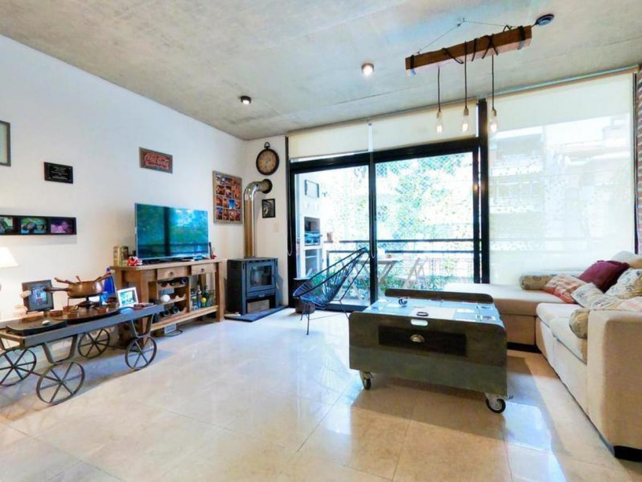 Pilar Garden- Oportunidad - Hermoso Departamento con Cochera!