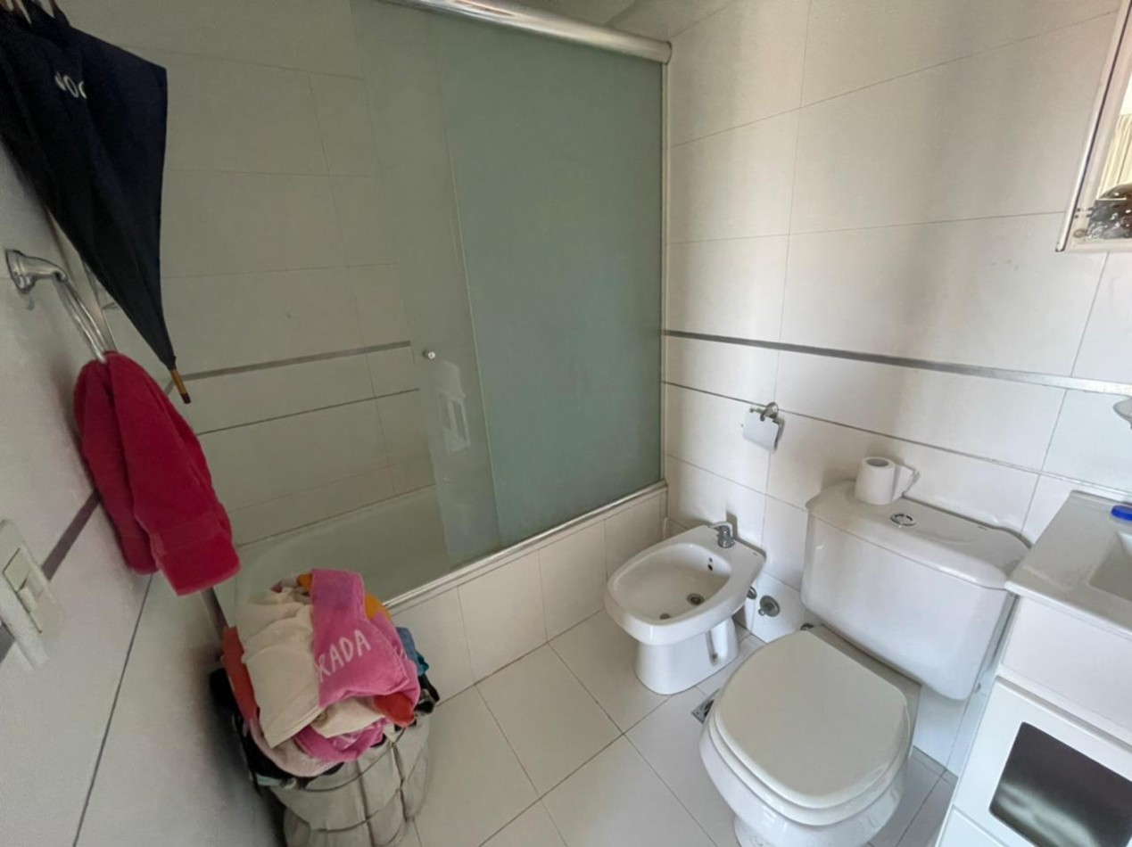 Pilar Garden- Oportunidad - Hermoso Departamento con Cochera!