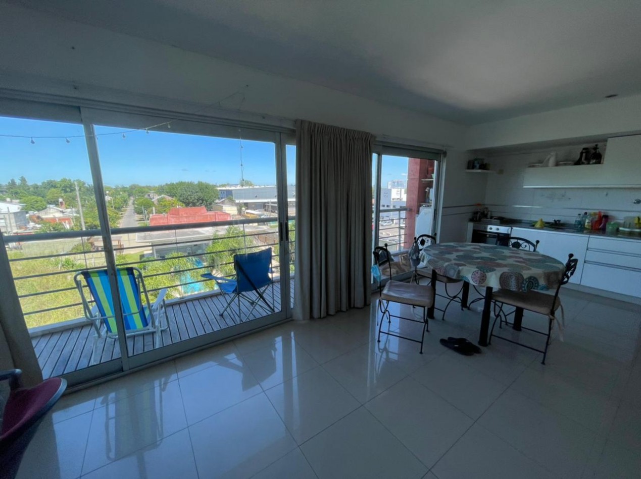 Pilar Garden- Oportunidad - Hermoso Departamento con Cochera!
