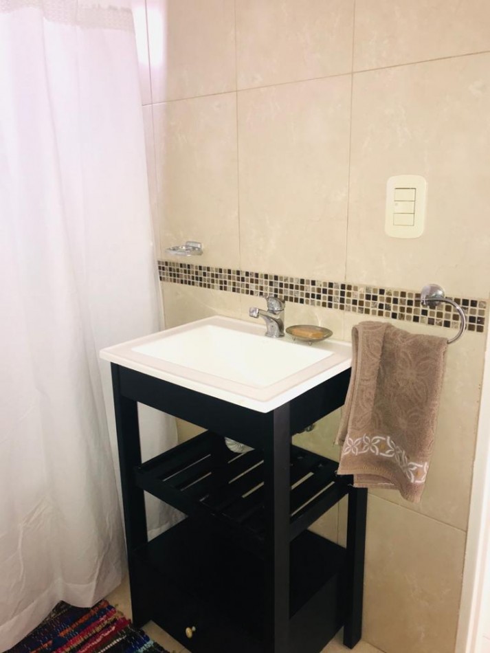 Impecable Departamento en Duplex en Florida!