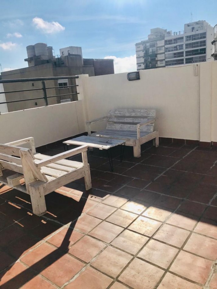 Impecable Departamento en Duplex en Florida!