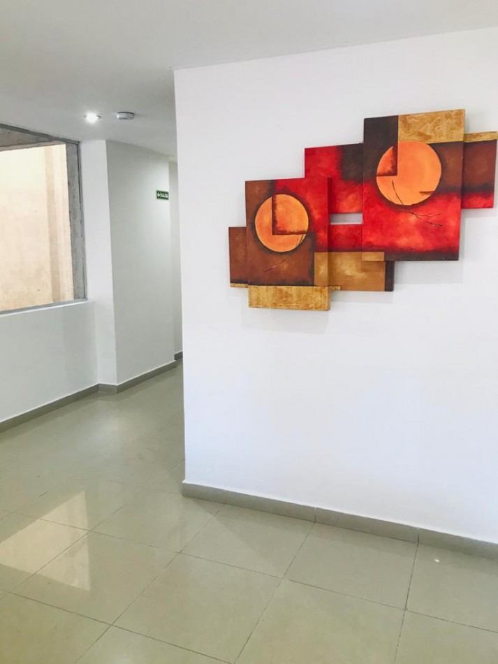 Impecable Departamento en Duplex en Florida!