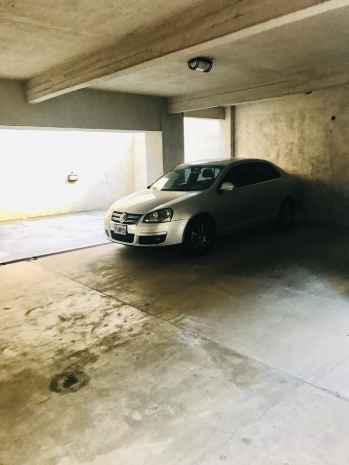 Impecable Departamento en Duplex en Florida!