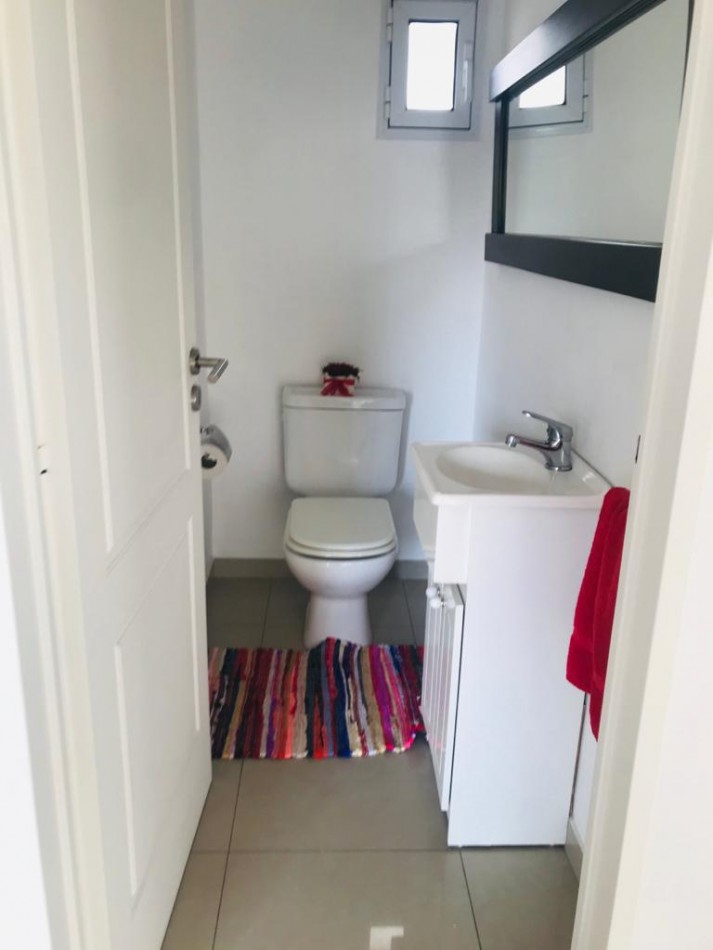 Impecable Departamento en Duplex en Florida!